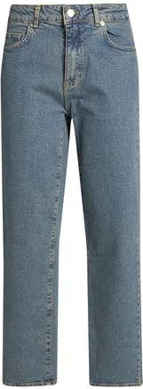 Max & Co. BOTTOMWEAR - Pantaloni jeans su YOOX.COM