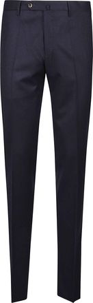 Pantaloni Torino Slim Flat Front Tailored Pants