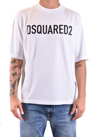 Dsquared2 White