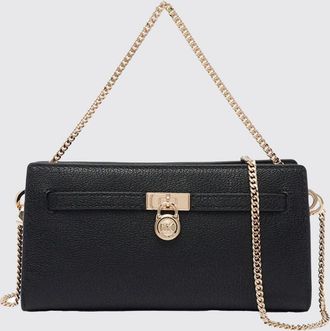 Michael Kors Borsa Hamilton Moderne Michael Kors in pelle a grana