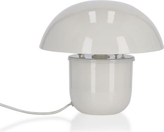 BIZZOTTO Koppel white table lamp h27