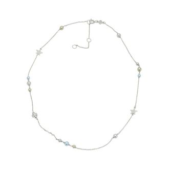 Tory Burch Mujer, Accesorios, Gris, Talla: ONE Size