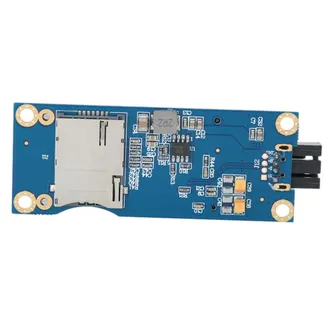 OEM Questo Adattatore Per Modulo Wireless Include Una Chiavetta Lte, Uninterfaccia Da Mini Pci-e A Usb 2.0, Supporta 3g/4g, Dispone Di Uno Slot Per Scheda
