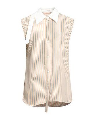 Courr&egrave;ges CAMISETAS Y TOPS - Camisas en YOOX.COM