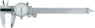 Fortis Pies De Rey 0-150mm Fortis