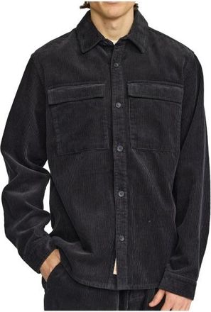 Revolution Utility Shirt Hemd f&uuml;r Herren | schwarz