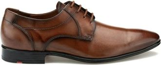 Lloyd Lloyd - Zakelijke Schoenen - Heren - Schoenen - Bruin - Maat: 44 1/2 EU Leer