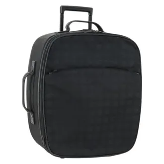 Chanel Pre-owned Weekend Bags, female, Black, Size: ONE SIZE Pre-owned Nylon Weekend Bag