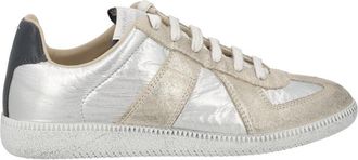 Maison Margiela Iridescent Replica Sneaker