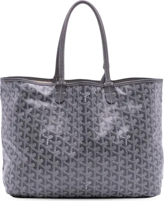 Goyard Saint Louis Tote Bag