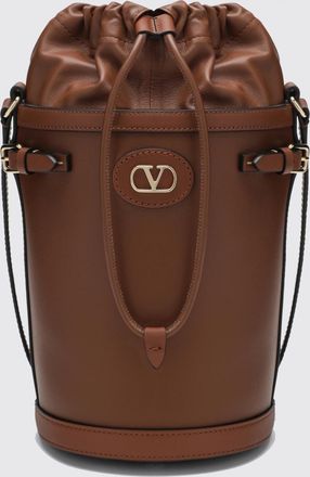 Valentino Garavani Borsa a secchiello Antibes Valentino Garavani in pelle