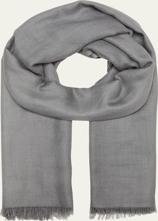 Sofiacashmere Cashmere Ombre Scarf