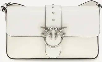 Pinko Love One Shoulder Bag Female UNI