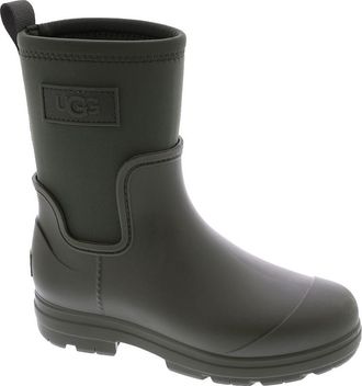 UGG Womens W Droplet MID Boot, Forest Night, 9 UK
