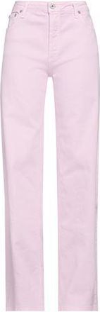 Vivance PARTES DE ABAJO - Pantalones vaqueros en YOOX.COM