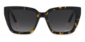 Missoni MIS 0253/S 086/9O Womens Sunglasses Tortoiseshell Size 54