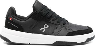 On Running Roger Clubhouse Lace-up Sneakers