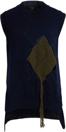 Yohji Yamamoto Sweaters