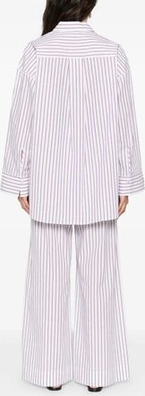By Malene Birger Derris Top Shirt