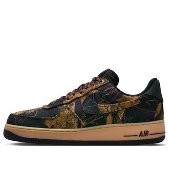 Nike Air Force 1 Low Realtree Cam IH1221-900