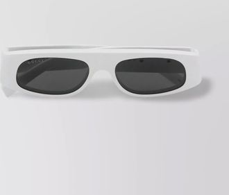 Gucci acetate sunglasses