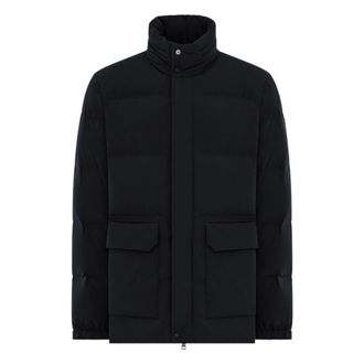 Duno Uomo, Giacche, Nero, 2Xl, new