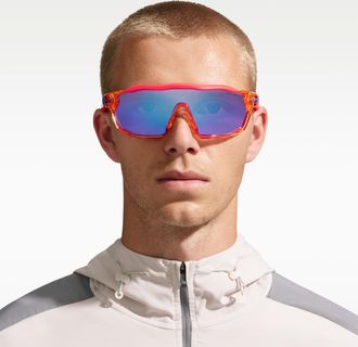 Nike Unisex Show X Rush Road Tint in Red | IU4697X-814