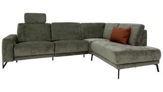 Carina Ecksofa Leki