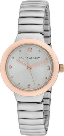 Laura Ashley Womens Kate Petite Watch
