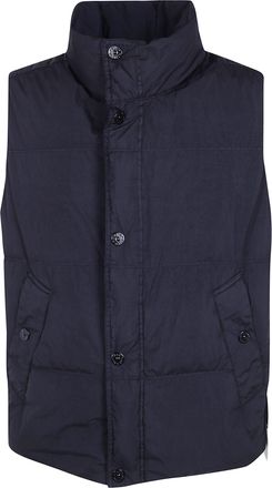 Stone Island Gilet Classic L2.S15.G1000.10.S0a23 V0029