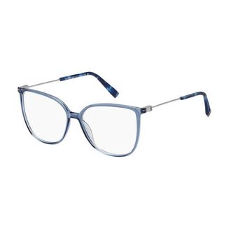 Tommy Hilfiger Glasses, unisex, Blue, 55 MM, 1Ow45Cy0A