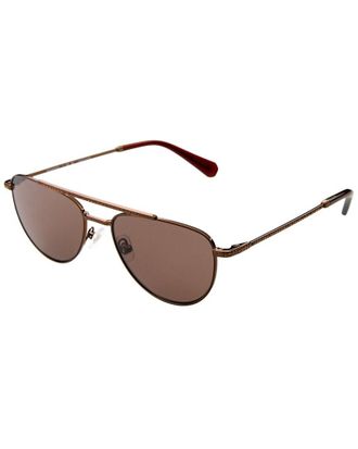 Swarovski Womens Sk700753-X 53Mm Sunglasses