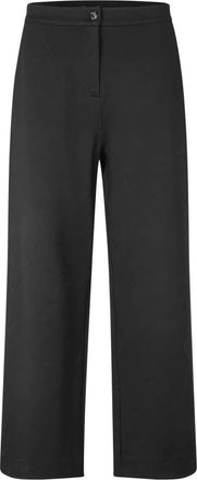 Masai Broeken, Dames, Zwart, XL, Ma Plegia Bukser