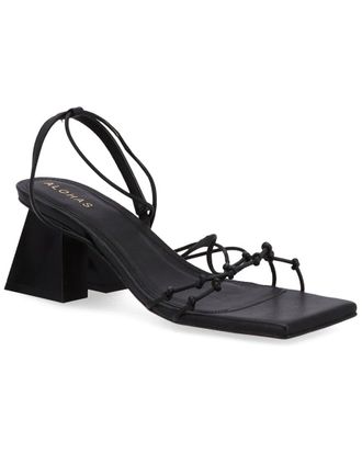 Alohas Alohas Juniper Leather Sandal