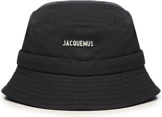 Jacquemus Le Bob Gadjo Hat