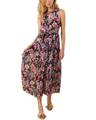 Hale Bob Hale Bob Chelsea Midi Dress