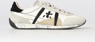 Premiata Sneakers Jackyx in pelle