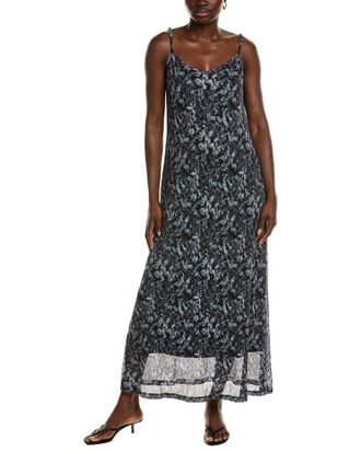 Element V-Neck Slip Dress