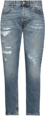 Dondup PARTES DE ABAJO - Pantalones vaqueros en YOOX.COM