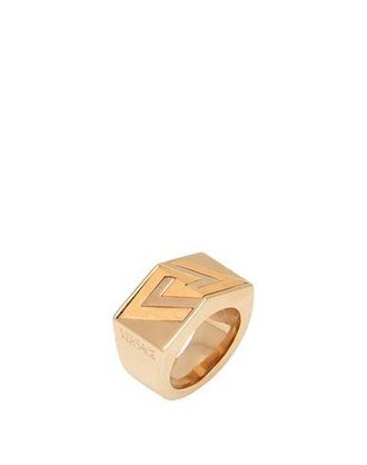 Versace JOYAS y RELOJES - Anillos en YOOX.COM