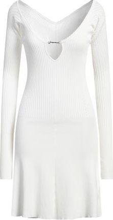 Jacquemus DRESSES - Mini dresses on YOOX.COM