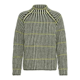 Ichi Tejido - Knitwear - Mujer - Multicolor - 2XL