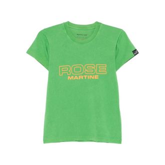 Martine Rose T-Shirts