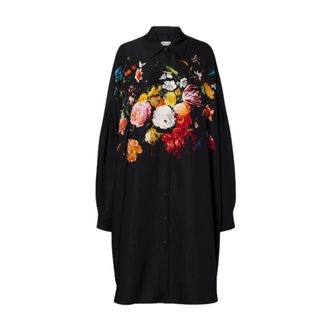 Dries Van Noten Dasia Dress - Dresses - Mujer - Multicolor - S