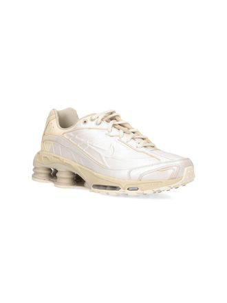 Nike Air Sneaker - White