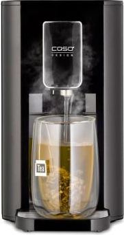 Caso Hw550 Distribuidor De Agua Negro 2,9 Litros 2600 W