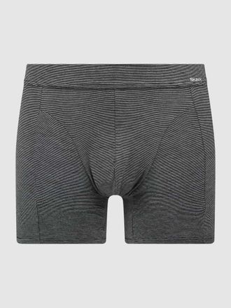 Skiny Skiny Trunks mit Stretch-Anteil in Black, Gr&ouml;&szlig;e S