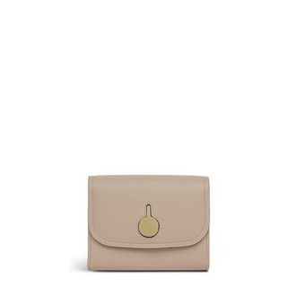 Radley London Bathurst Mews Medium Flapover Wallet in Porcini at Nordstrom