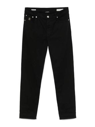 Brunello Cucinelli Jeans in cotton