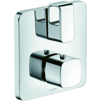 Axor Hansgrohe Axor Urquiola Termostato Empotrado Con V&aacute;lvula De